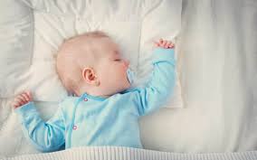 Sometimes she'll take the pacifier gladly, and other days she might refuse it. How To Use The Pacifier Without Putting It Back In All Night