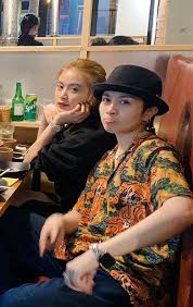 Trước tin đồn này, chi pu lẫn gil lê đều ra sức thanh minh, giải thích. Loáº¡t áº£nh Tinh Cáº£m Cá»§a Hoang Thuy Linh Va Gil Le