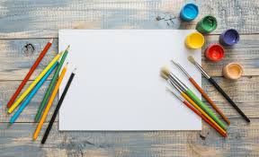 No coupons or additional discounts can be applied. Download Colorful Painting Supplies With White Blank Paper Over Wooden Background For Free Colorful Paintings Painting Supplies Photo Frame Design