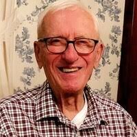 Dr. John Peter "Pete" Trexler Obituary (2023)