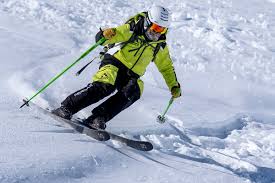 SKI TEST 2023/2024 SALOMON