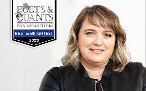 Poets&Quants for Execs