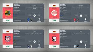 Adds youssoufa moukoko to dortmund u19. á…á… Fifa 20 So Spielst Du Die Regionalliga In Fifa20 á… Regionalliga Sudwest Onlineportale