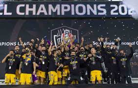 Prensa libre le trae toda la información y noticias de guatemala y el mundo sobre concachampions. Tigres Rompe Maleficio Y Levanta La Concachampions