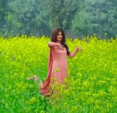 Pakistani Gif World Sajal Ali Hottest Models Model