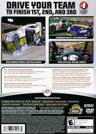 May 17, 2006 · nascar 06: Nascar 06 Total Team Control 2005 Playstation 2 Box Cover Art Mobygames