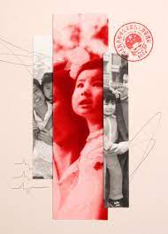 I think the people here must be a lot 5) richer than people back home. How My Mother And I Became Chinese Propaganda The New Yorker