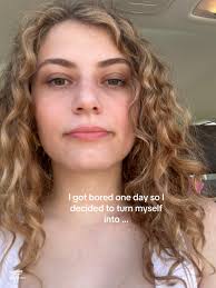 Create the Violet Beauregarde Makeup Look from Charlie and the Chocolate  Factory