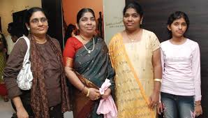 Mourning her demise, rahman, posted a photo of her on. A R Rahman Family Parents Wife Children Successstory