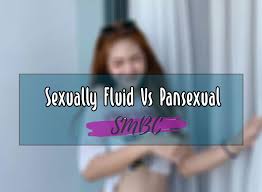 Sexually fluid vs pansexual full. Sexually Fluid Vs Pansexual Indonesia Video Bokeh Terbaru Paling Hot