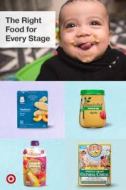 Yummy Goodness From Babies To Tots In 2020 Baby Food Guide Baby Food Recipes Halal Snacks