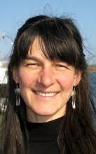 Iona Cookbook by Anja