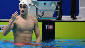 Is he married or dating a new girlfriend? Doping Anhorung Im Fall Sun Yang Steigt Am 15 11 Krone At