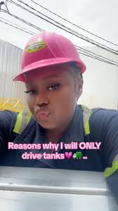 Tanker Driver Trending Video