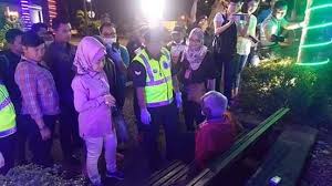 Suatu akta untuk mengadakan peruntukan bagi menjaga dan. Borneo Kuching Operasi Bersepadu Menyelamat Orang Papa Facebook