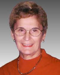 Olivia Potter Obituary (2011)