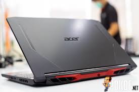 Acer's spin 5 is the latest to join the group. Acer Introduces The Spin 5 Aspire 3 Aspire 5 Swift 1 And Nitro 5 In Malaysia Pokde Net