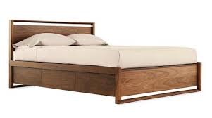 10 Easy Pieces Essential Wooden Beds Remodelista Www.livingitup.co.uk1600 × 1200buscar por imágenes emer natural walnut bed. 10 easy pieces essential wooden beds