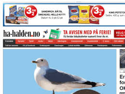 Halden arbeiderblad for mobil og nettbrett.applikasjonen er gratis å laste ned, og det er inkludert gratis eksemplarer som du kan lese før du må registrere deg. Halden Arbeiderblad Newspaper Ranking Review