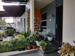 100 Model Teras Rumah Sederhana Desain Rumah Online