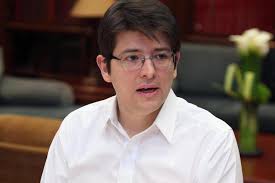 María Carolina Hoyos, hermana de Miguel Uribe, manda mensaje tras crítico  parte de salud del senador: 'Con el alma'