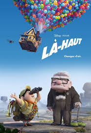La Haut Up Avec Images La Haut Dessin Anime Dessin Anime Enfant Pixar