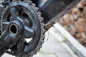 Fahrrad Reinigen Und Fahrrad Pflegen Tipps Und Tricks In 2020 Fahrrad Reinigen Fahrradkette Reinigen Fahrrad