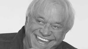 Comedian James Gregory to perform