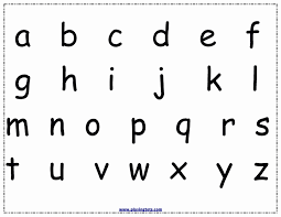 Pin By Ghada On Ela In 2020 Alphabet Chart Printable Free Alphabet Chart Alphabet Printables