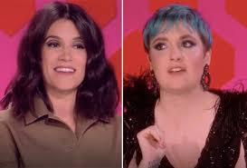 Rupaul's drag race season 12 guest judges joining nicki minaj include aoc, 'mean girls' cast, robyn, chaka khan, whoopi goldberg, normani rupaul exclusively told ew the new season would stretch its performers' creative abilities to the limit among a series of twisted challenges in front of. Video Watch Rupaul S Drag Race Season 10 Trailer Guest Judges Tvline