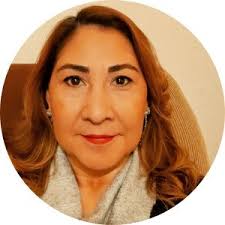 Psicóloga Laurentina Ruiz Ceballos