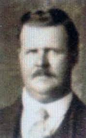 John Charles Hunt 1856–1930