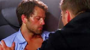 Pens, Thespians, and Words: Supernatural Review Part 3: The Carver Era