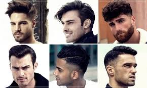 A los hombres tambien les gusta estar a la moda y lucir hermosos para diferentes ocasiones. Tendencias En Cortes De Pelo Para Hombres Invierno 2021 Moda Hombre