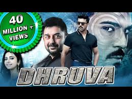 Dhruva Full Action Hindi Dubbed Movie In HD Quality | Ram Charan, Rakul  Preet Singh, Arvind Swamy