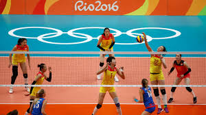 The volleyball tournaments at the 2020 summer olympics in tokyo is played between 24 july and 8 august 2021. The History Of Olympic Volleyball Olympic Channel
