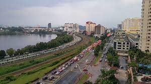 List of law firm in seri kembangan, selangor. East Lake Residence Lake View Seri Kembangan Selangor Malaysia Youtube