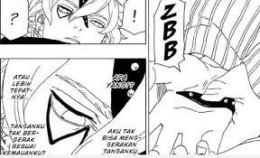 We use cookies to analyze traffic and improve experience. Link Baca Komik Boruto Chapter 57 Sub Indo Mengungkap Misteri Sosok Eida Isu Bogor