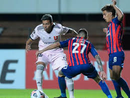 Viví en el barrio de san lorenzo, y es uno de los mejores barrios de roma para estudiantes y gente joven. Goles San Lorenzo Vs U De Chile Resultado Resumen Incidencias Y Minuto A Minuto Por Fase 2 De Copa Libertadores 2021 Futbol Internacional Depor