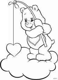 In case you don\'t find what you are looking for, use the top search bar to search again! Tenderheart Color Pages Bear Coloring Pages Love Coloring Pages Disney Coloring Pages
