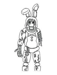 Immagini da colorare per bambini cartoni animati. 13 Idee Su Disegni Fnaf Disegni Fnaf Disegni Da Colorare