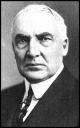 Warren Harding