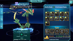 Juego gratuito que sigue los pasos del mundo de los pokémon. Pokeland Legends Monster Fairy Pocket Adventure Apk 2020
