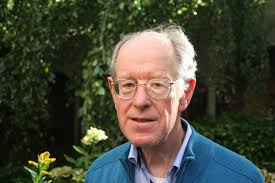 Pater Peter Westerman, Marist