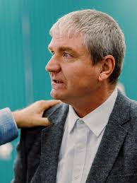 Meine Tochter wird Vater