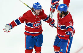 Montréal is a highlight of canada and combines both the old and new worlds of québec: Like It Or Not Montreal Is Canada S Team This Nhl Season The Globe And Mail