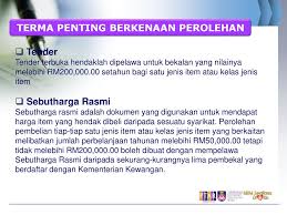 Namun vendor memiliki artian yang lebih spesifik yakni pihak ketiga dalam supply chain. Bahagian Perolehan Bahan Puitm Untuk Peperiksaan Ppt Download