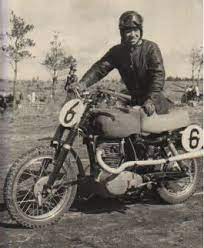１９５７年 写真集 川崎重工 ホンダ 写真集