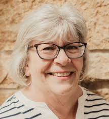 Happy Birthday to Ms. Eileen Daley, our kind and caring Coordinator of  Formation for Children and Adults.