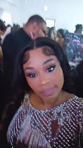 Latoya Blackmon's Instagram, Twitter & Facebook